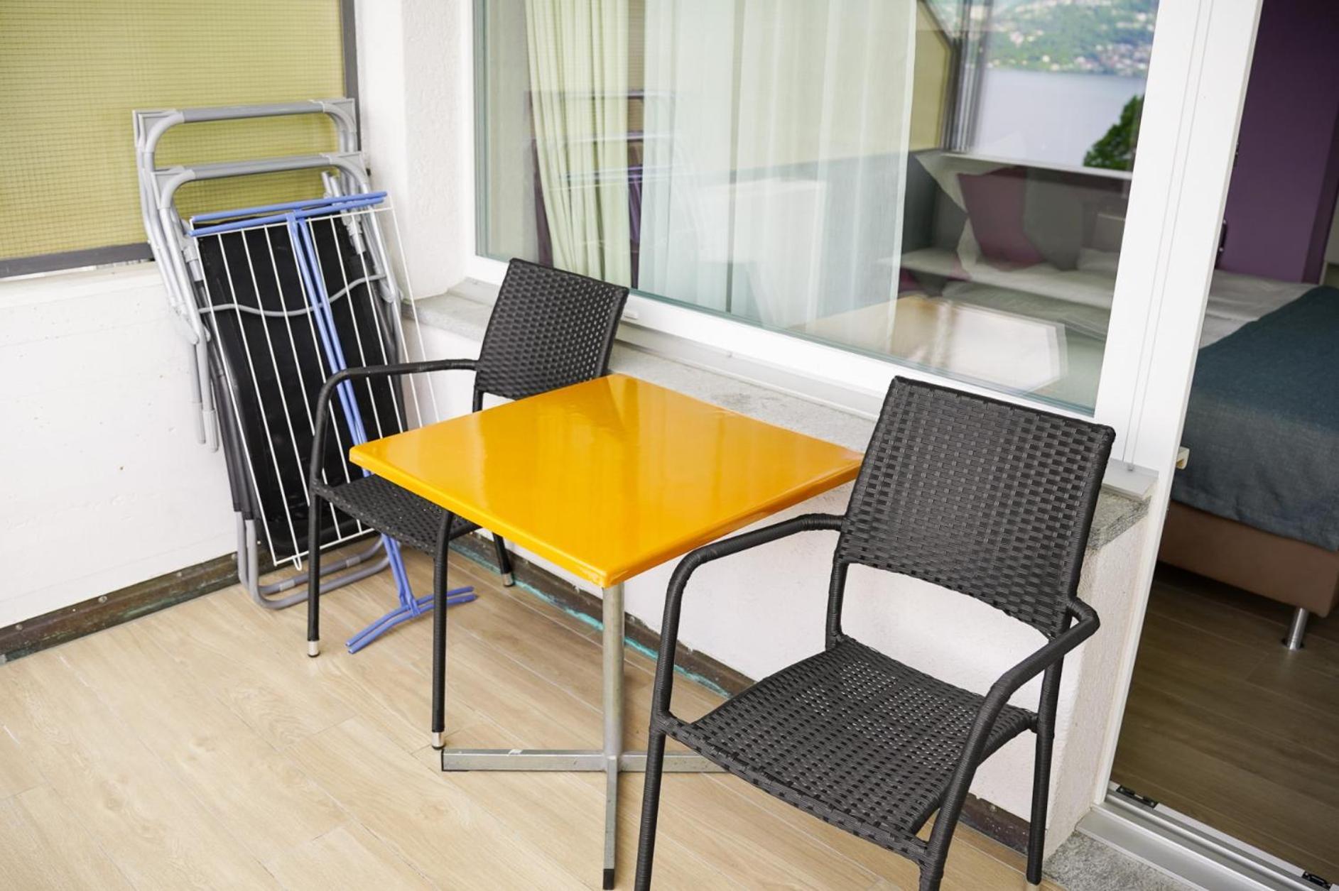 Hotel La Campagnola - Green Energy Resort San Nazzaro 외부 사진