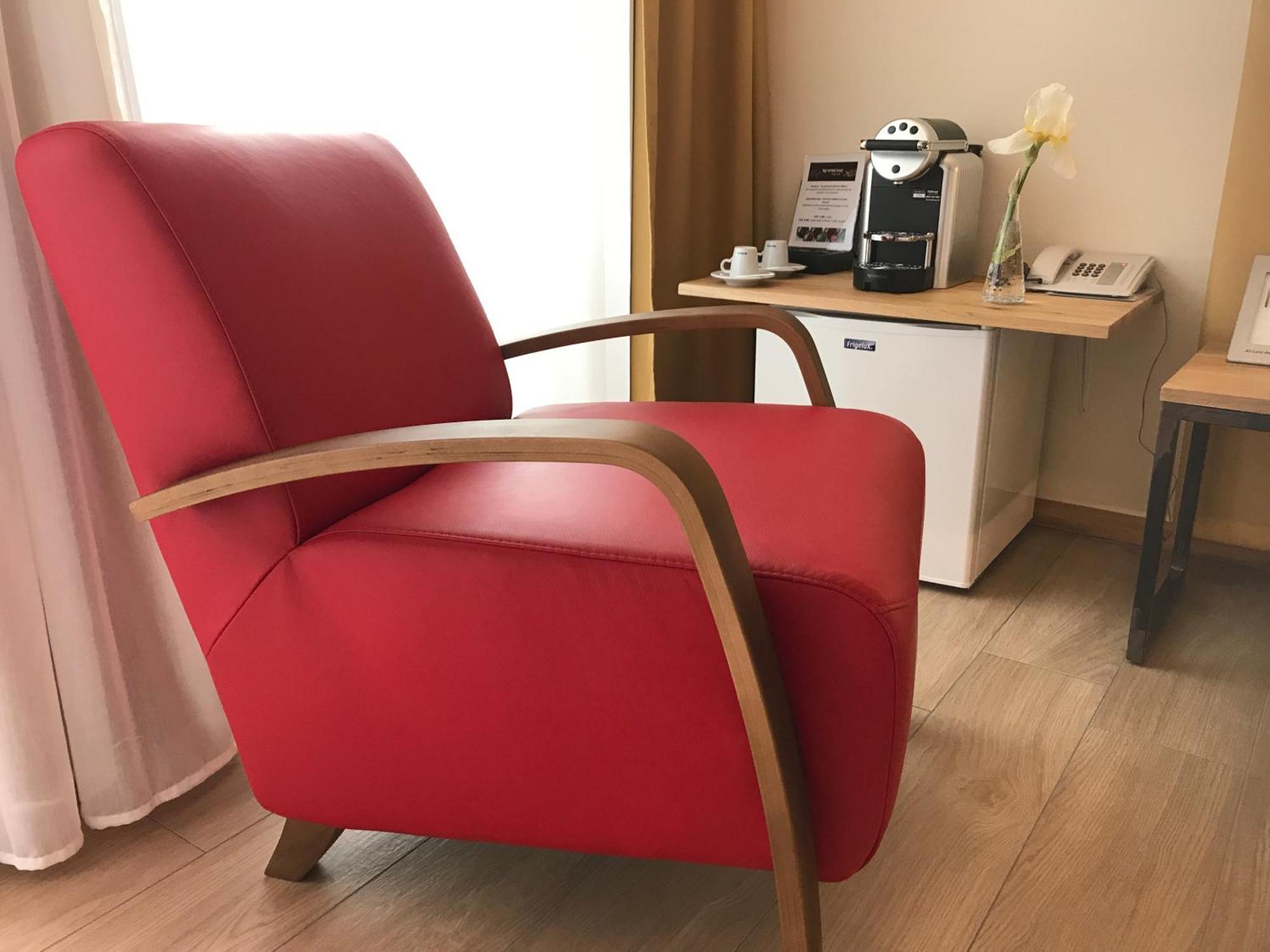 Hotel La Campagnola - Green Energy Resort San Nazzaro 객실 사진